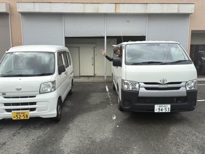 博多一双 筒井工場の仕事画像3