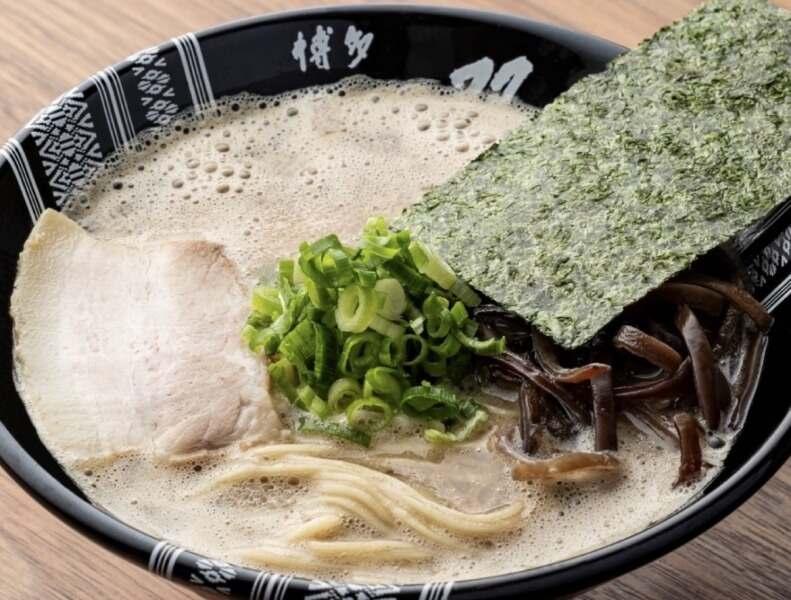 博多一双 横浜店の仕事画像3