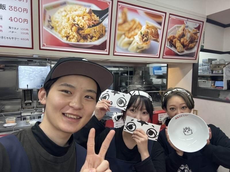 味の喜び福はこび 姪浜本店の仕事画像1