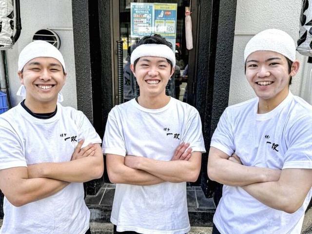 【ホール】「博多一双天神ONEFUKUOKABLDG.店」グランドオープン(フード・飲食、福岡市中央区)のイメージ画像