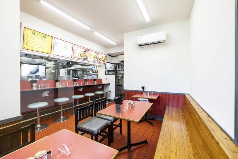 味の喜び福はこび 姪浜本店の仕事画像3