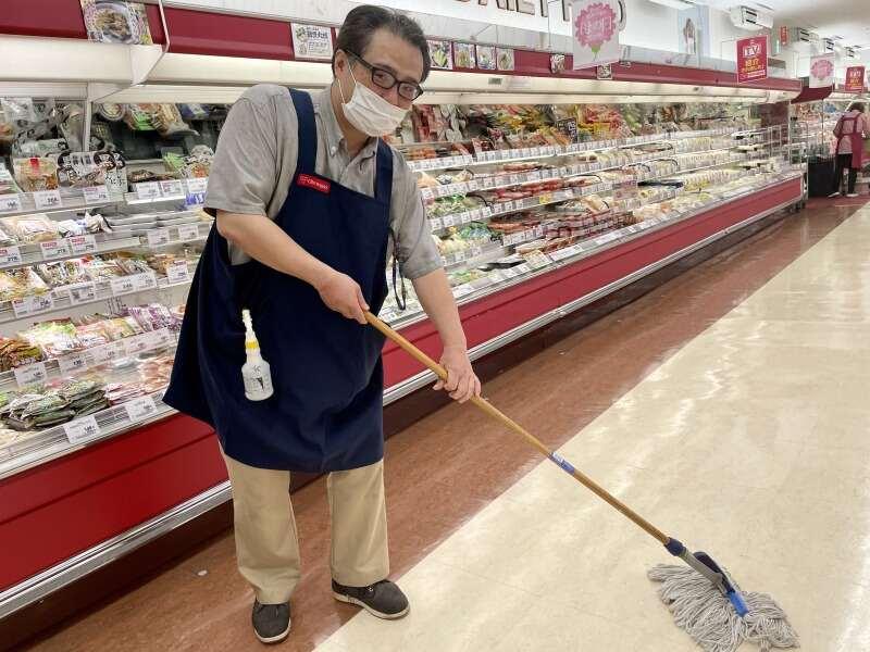 (株)OSCホームファシリティの仕事画像2