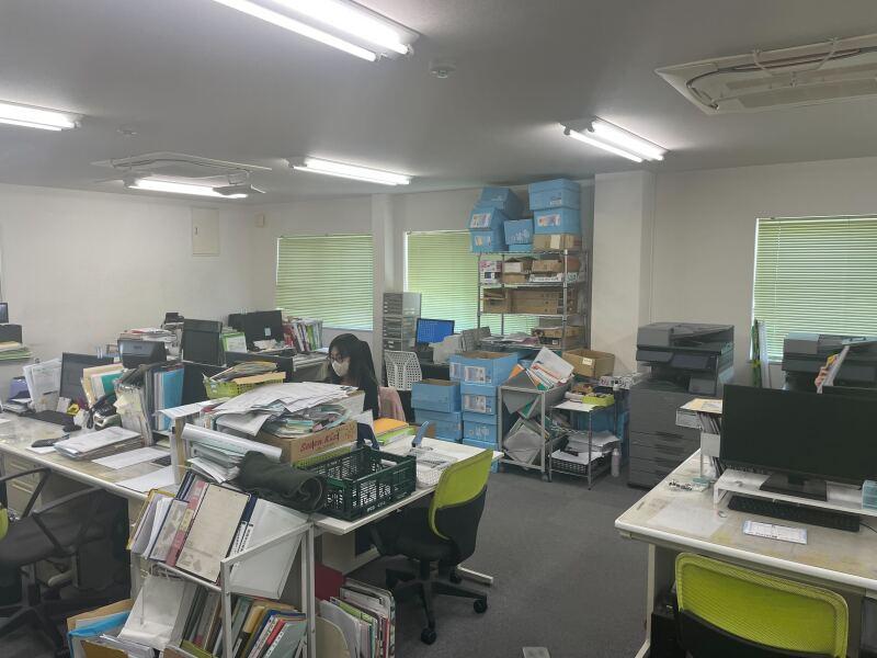 丸安青果株式会社の仕事画像3