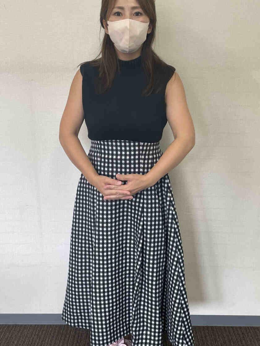 丸安青果株式会社の制服1