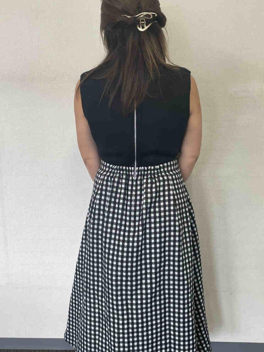 丸安青果株式会社の制服2