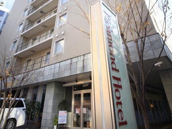 リッチモンドホテル 高知の仕事画像1