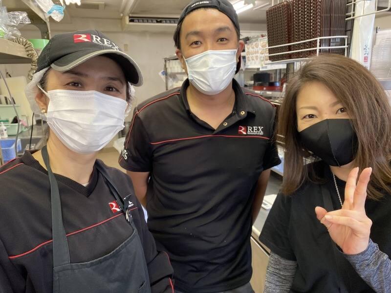 銀のさら 船橋店の仕事画像1