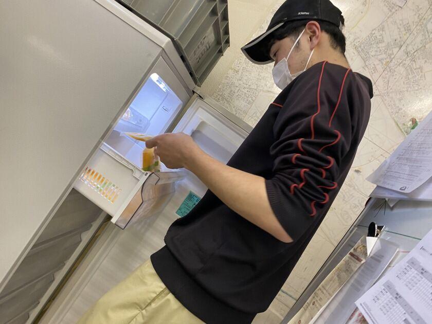 銀のさら 松戸五香店 ≪メイクスタッフ≫の制服2