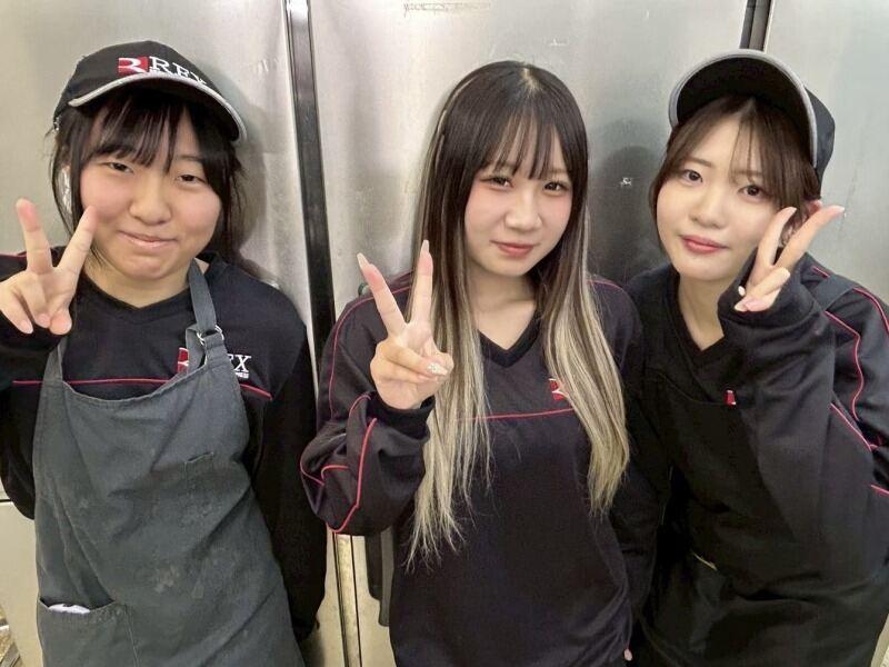 銀のさら 松戸五香店 ≪デリバリー≫の仕事画像3