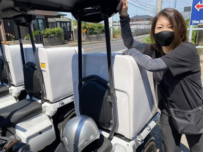 銀のさら 市川鬼高店 ≪デリバリー≫の仕事画像2