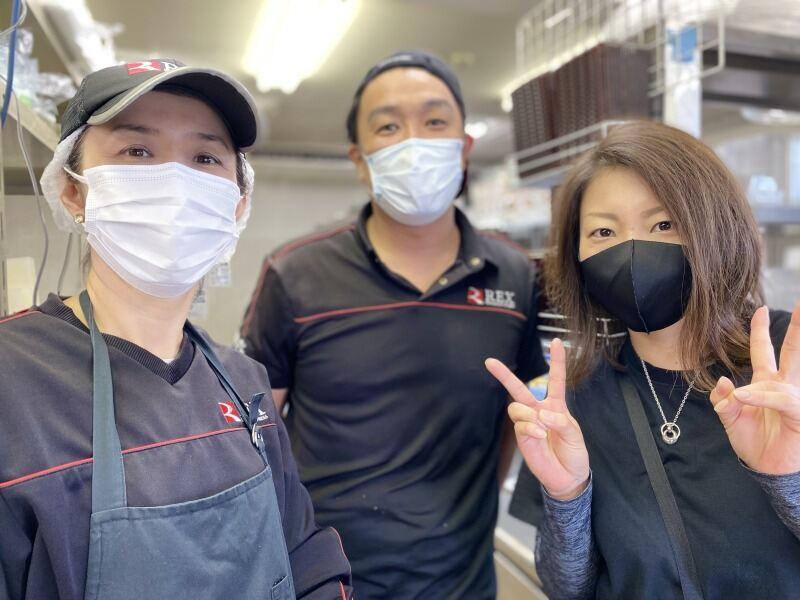 銀のさら 松戸五香店 ≪デリバリー≫の仕事画像1