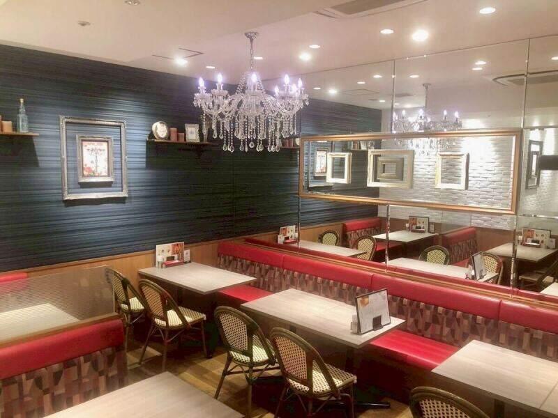 Quattro Napoli クワトロ ナポリ 鹿児島店の仕事画像3