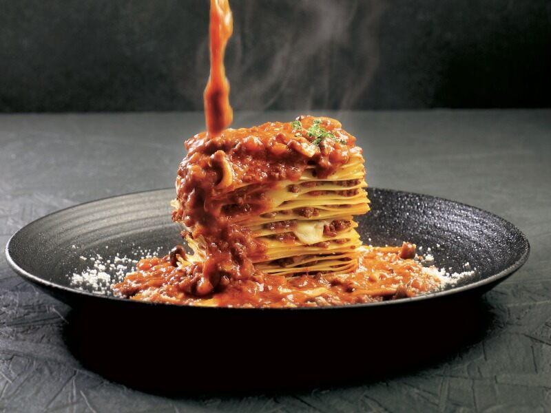 クワトロナポリ イオンモール岡山店の仕事画像2