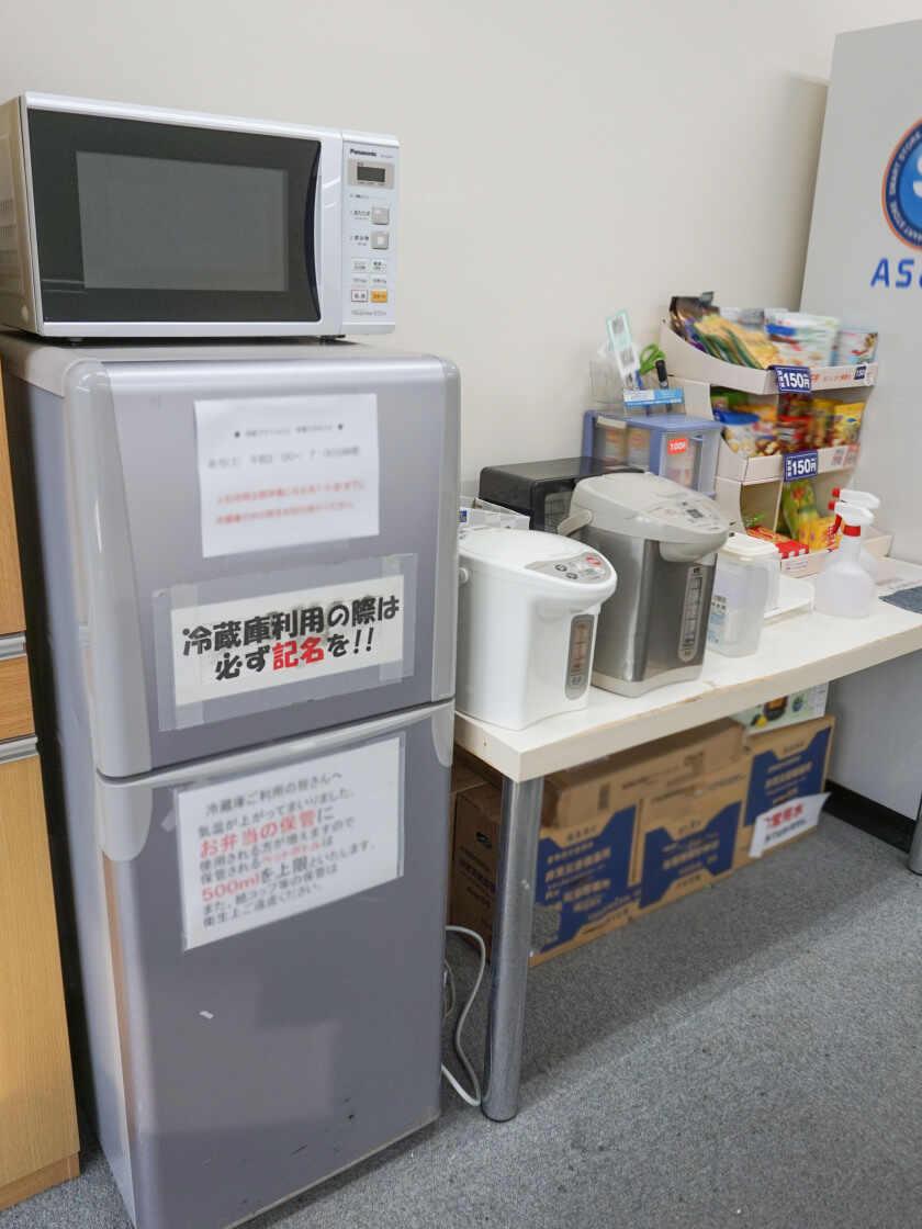 株式会社ニッセン(福岡TMC) コールセンターの制服6