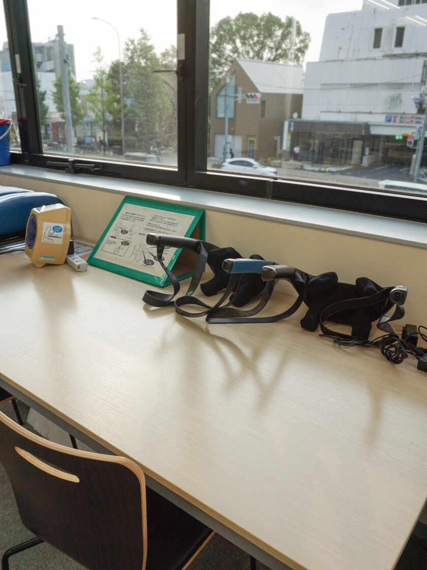 株式会社ニッセン(福岡TMC) コールセンターの制服8