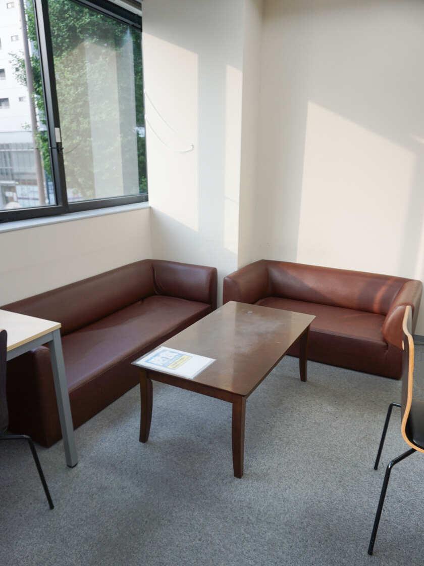 株式会社ニッセン(福岡TMC) コールセンターの制服9