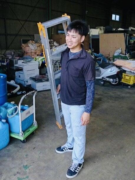 GOYOサービス株式会社の制服2