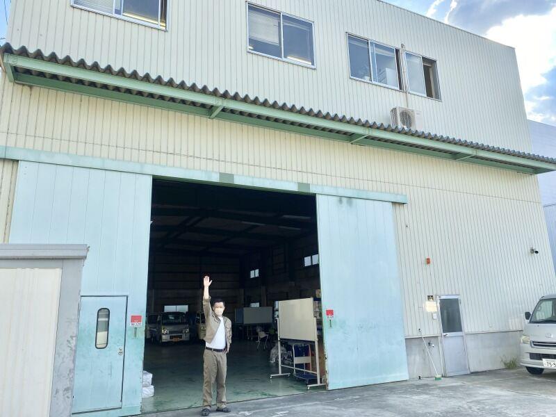 GOYOサービス株式会社の仕事画像1