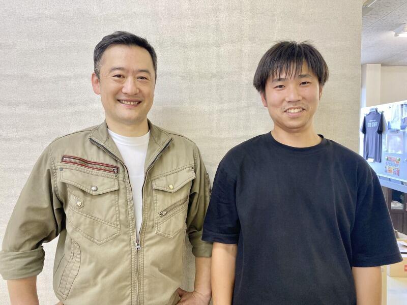 GOYOサービス株式会社の仕事画像1