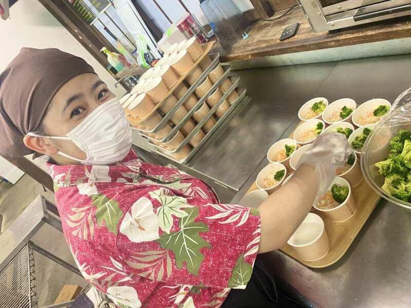 神戸どうぶつ王国の仕事画像3