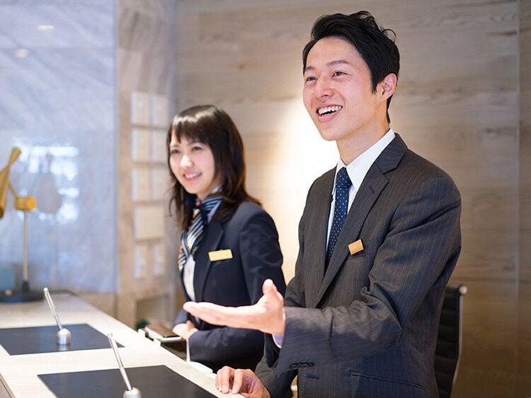 株式会社トーコー 横浜支店の仕事画像1