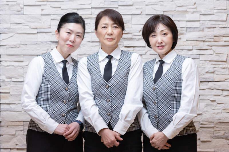 株式会社ハートピア パーティプロ本部の仕事画像1