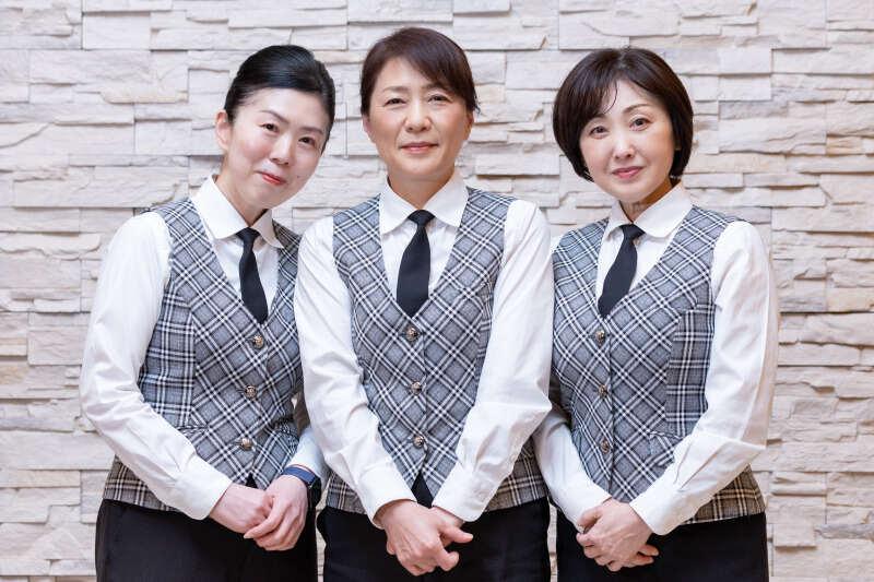 株式会社ハートピア パーティプロ本部の仕事画像1