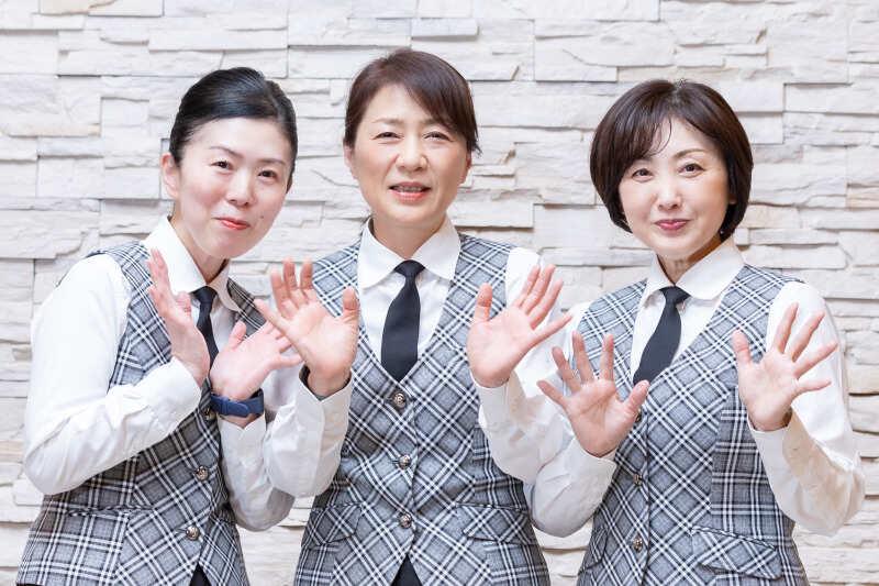 株式会社ハートピア パーティプロ本部の仕事画像1