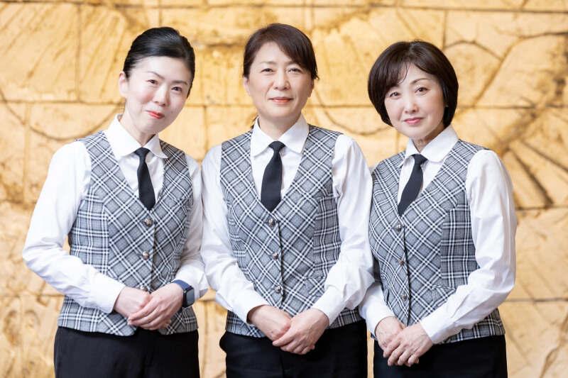 株式会社ハートピア パーティプロ本部の仕事画像1