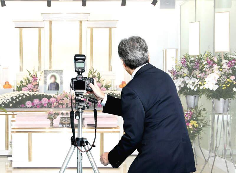 株式会社ハートピアの仕事画像2