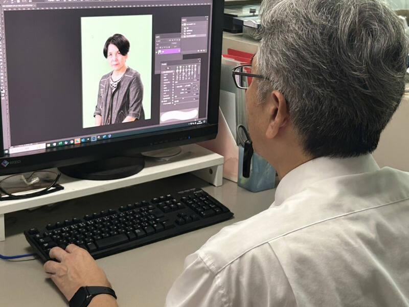 株式会社ハートピアの仕事画像1