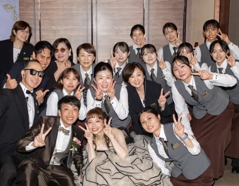 株式会社ハートピア パーティプロ本部の仕事画像1