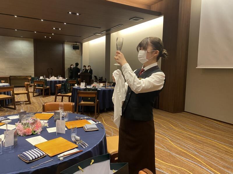 株式会社ハートピア パーティプロ本部の仕事画像3