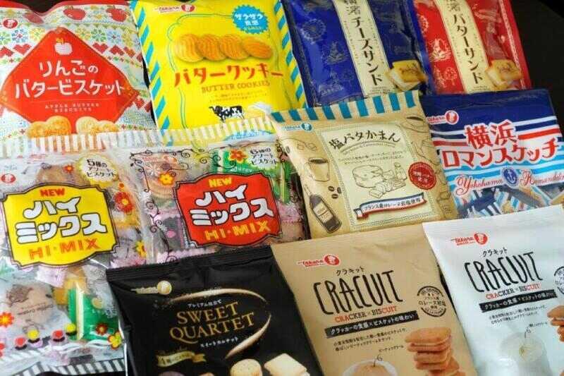 宝製菓株式会社 横浜工場の仕事画像3