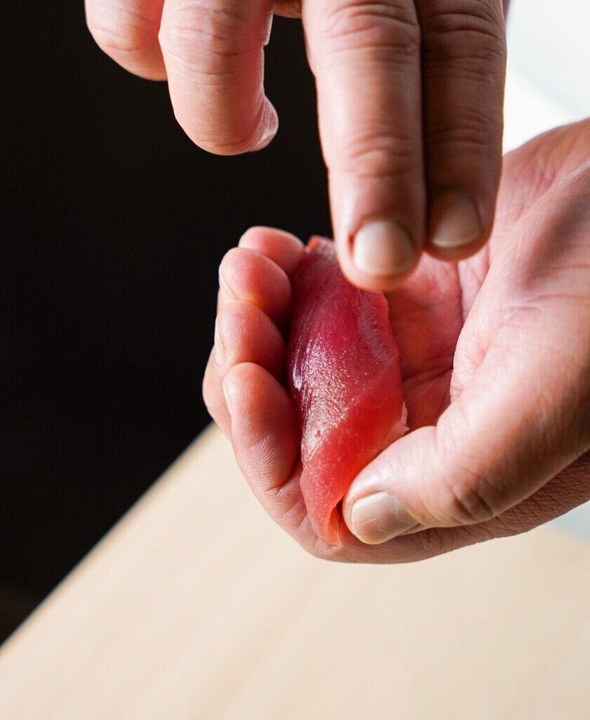 まるがまる 高田馬場店の制服2