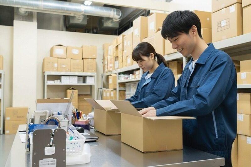 株式会社クリエイティブ 東京支店(0001)の仕事画像1