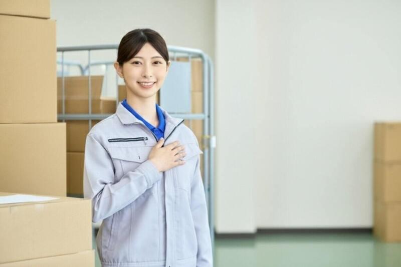 株式会社クリエイティブ 東京支店(0001)の仕事画像1