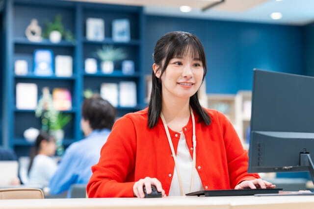 株式会社クリエイティブ 大阪支店(0140)の仕事画像1