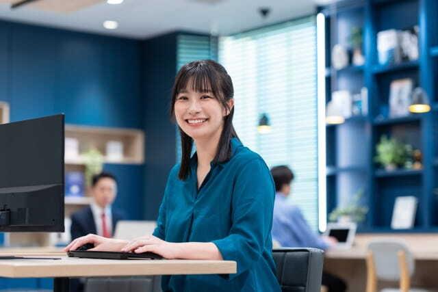 株式会社クリエイティブ 大阪支店(0140)の仕事画像1