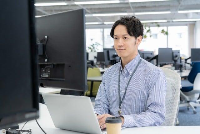 株式会社クリエイティブ 東京支店(0001)の仕事画像1