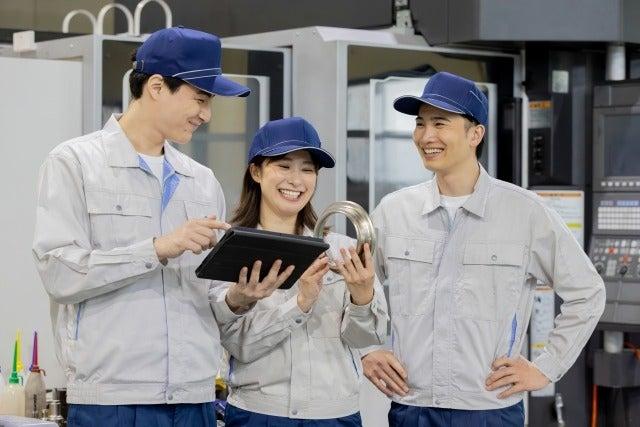 株式会社クリエイティブ 南港支店(0141)の仕事画像1