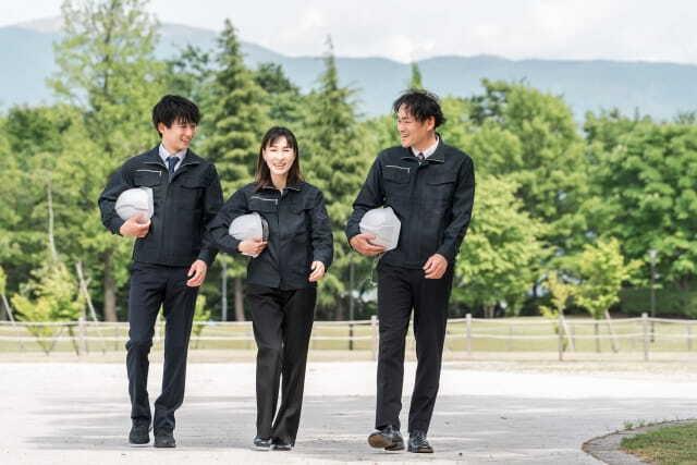 株式会社クリエイティブ 営業開発部(0147)の仕事画像1