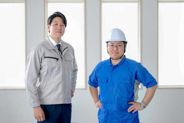 株式会社クリエイティブ 尾道支店(0145)の仕事画像1