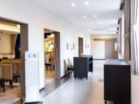 シティホール東海南の仕事画像3