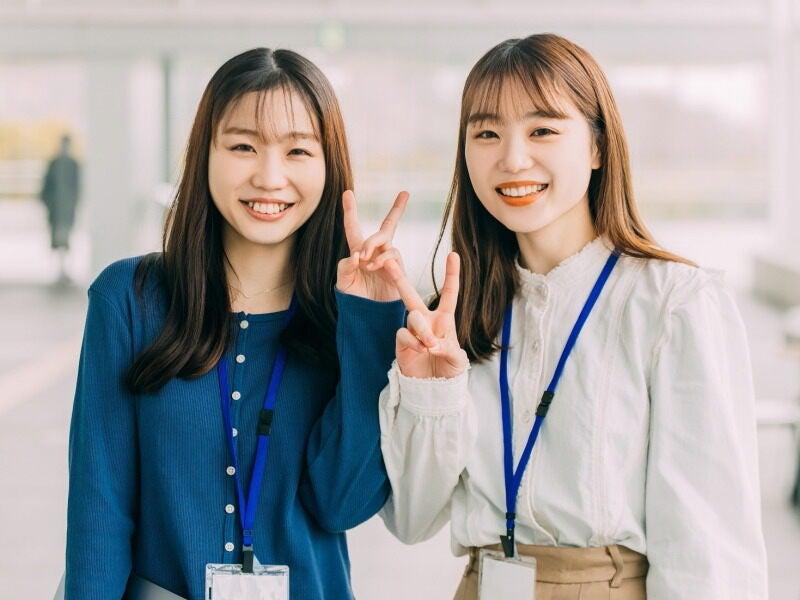 株式会社成田デンタル 幕張本社の仕事画像2