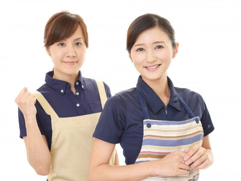 株式会社Cトラン 千葉営業所の仕事画像1