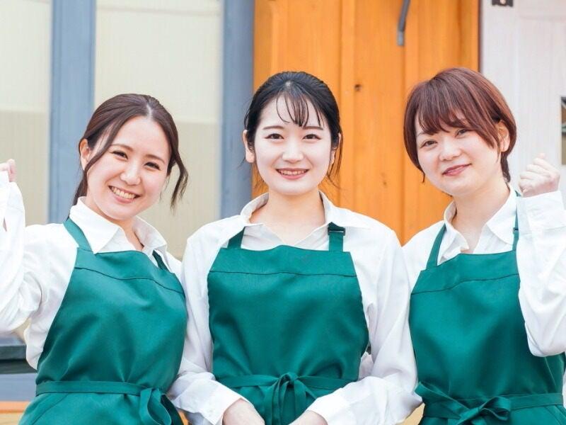 株式会社Cトラン 成田本社の仕事画像1