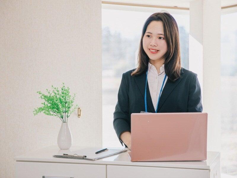 株式会社成田デンタル 横浜営業所の仕事画像2