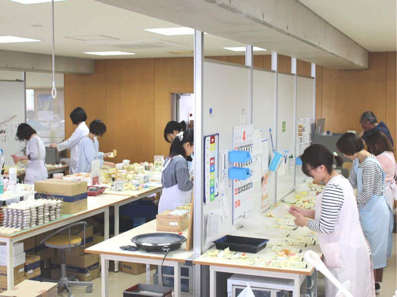 株式会社Cトラン 柏営業所の仕事画像3