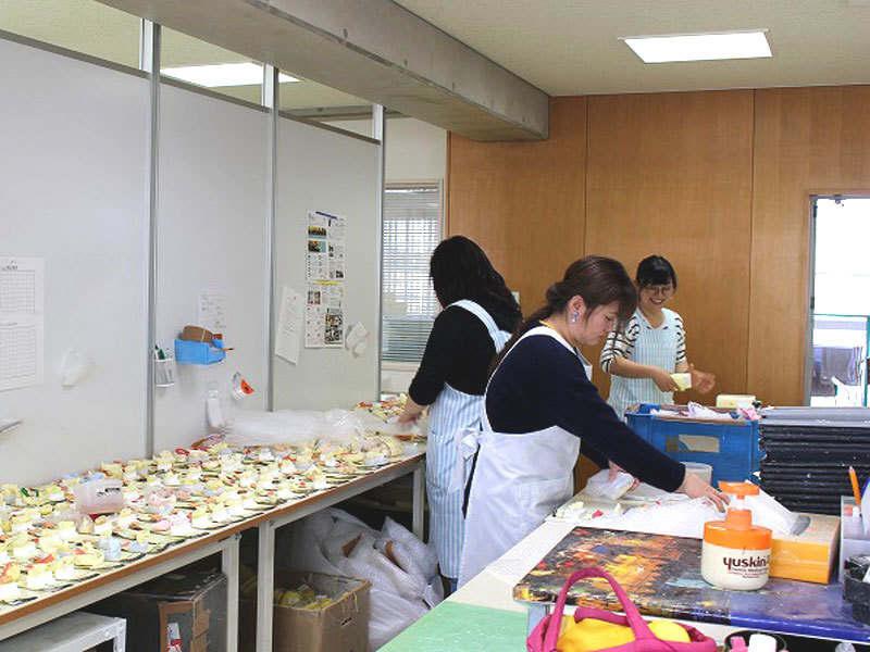 株式会社Cトラン 柏営業所の仕事画像2